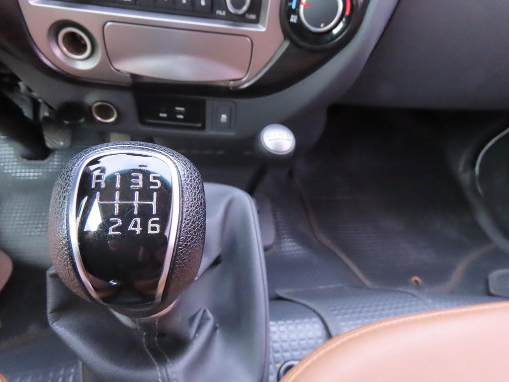 Small Truck Cargo (small) 2019 Blanco - Importación desde Corea - HF Imports Iquique - Foto 15