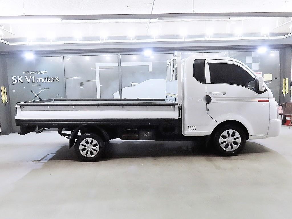 Small Truck Cargo (small) - Vista 3