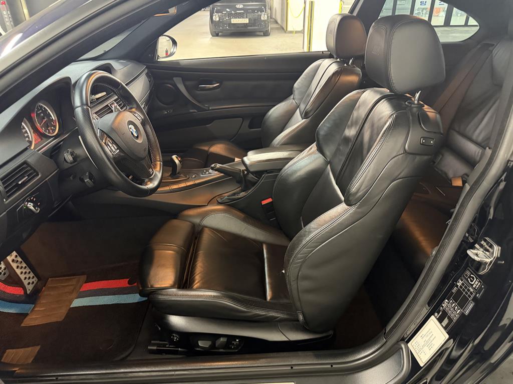 BMW 3 series - Vista 12