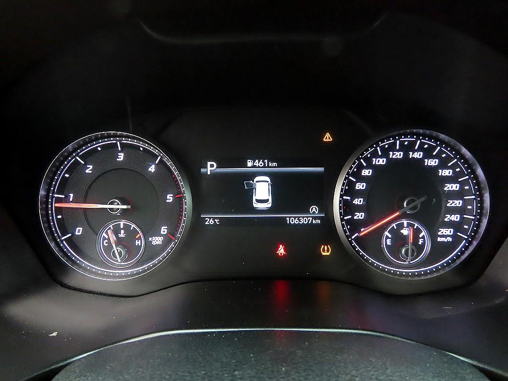 HYUNDAI Santa Fe - Vista 9