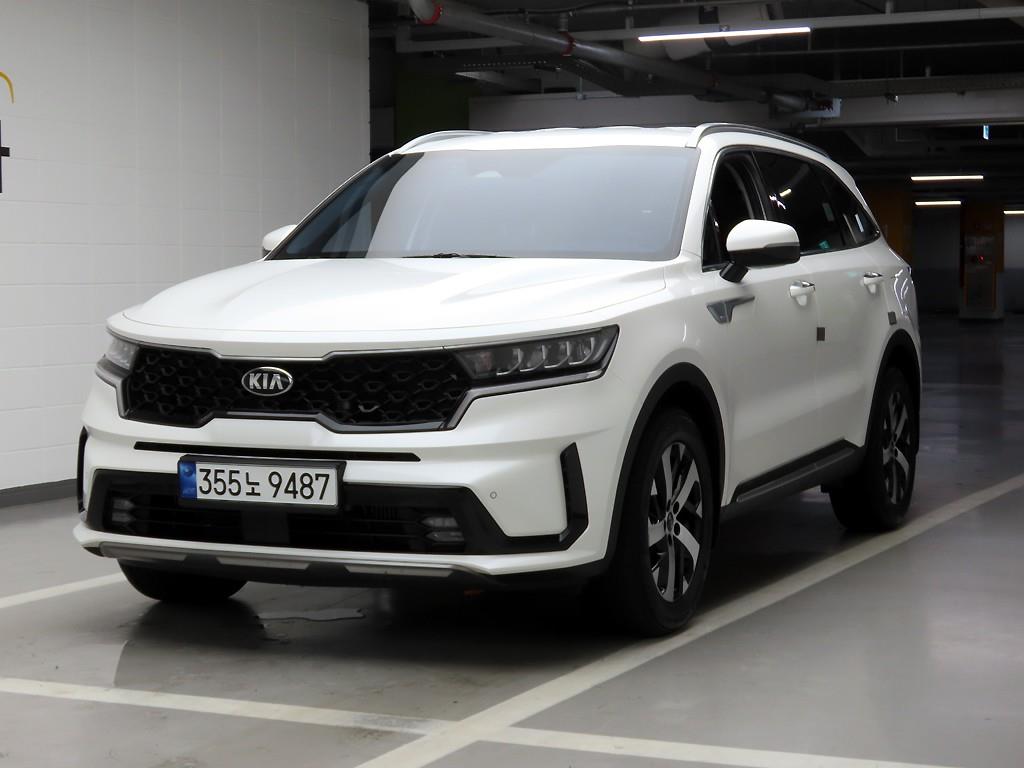 KIA Sorento - Vista 2