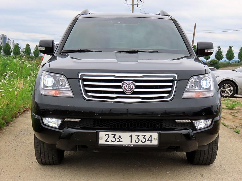 KIA Mohave 2014 - Importación desde Corea - HF Imports Iquique - Foto 1