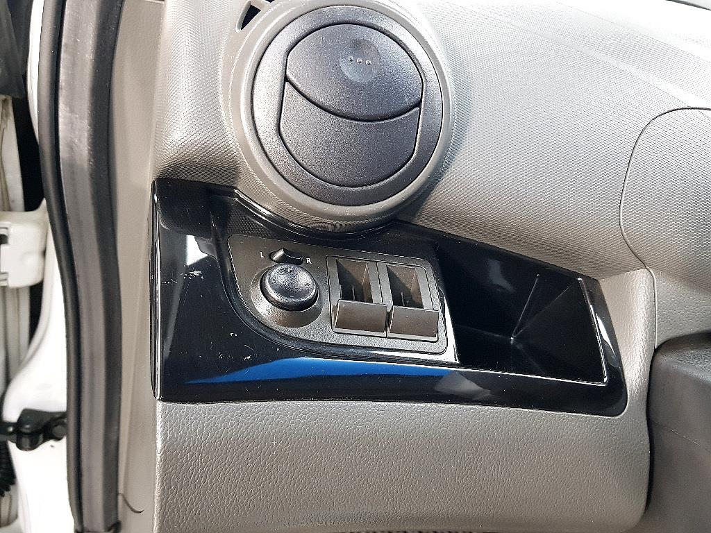 DAEWOO Matiz - Vista 12