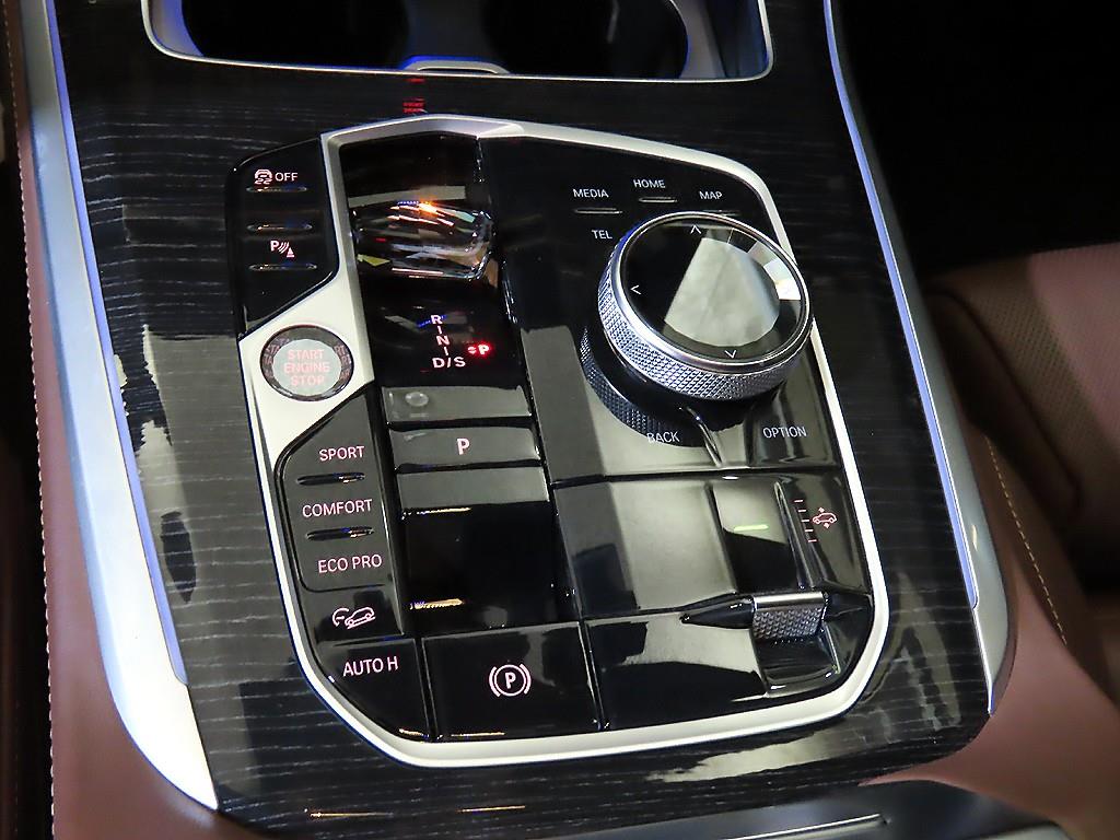 BMW X5 - Vista 11