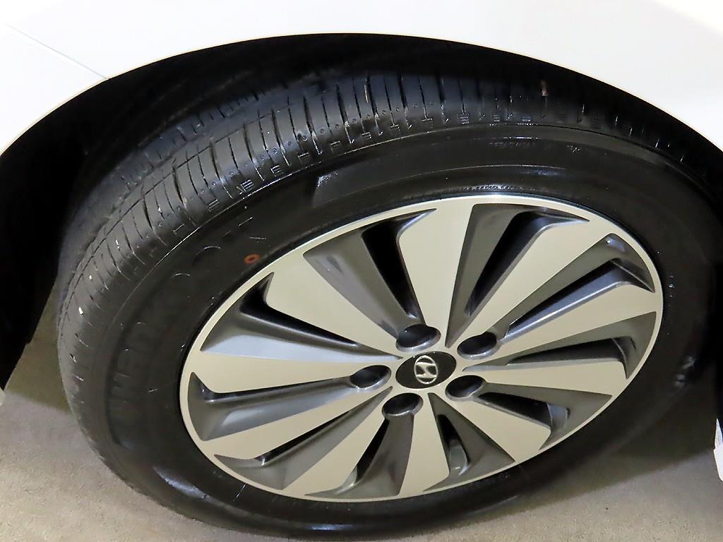 HYUNDAI Grandeur 2016 Blanco - Importación desde Corea - HF Imports Iquique - Foto 20
