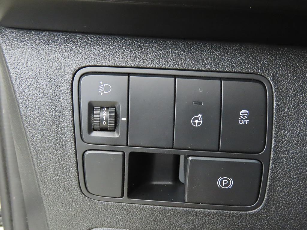 HYUNDAI Staria - Vista 11