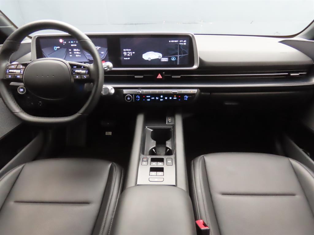 HYUNDAI Ioniq 6 2025 Blanco - Importación desde Corea - HF Imports Iquique - Foto 8