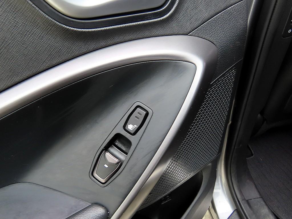 HYUNDAI Santa Fe 2013 Gris - Importación desde Corea - HF Imports Iquique - Foto 17