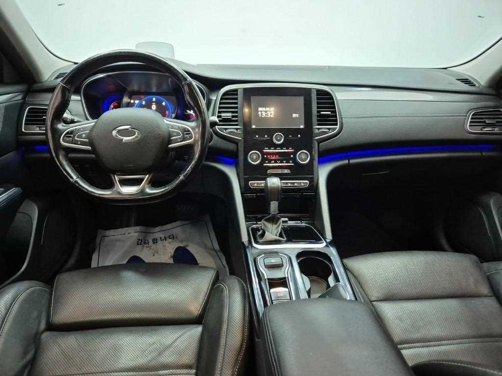 SAMSUNG SM6 - Vista 7