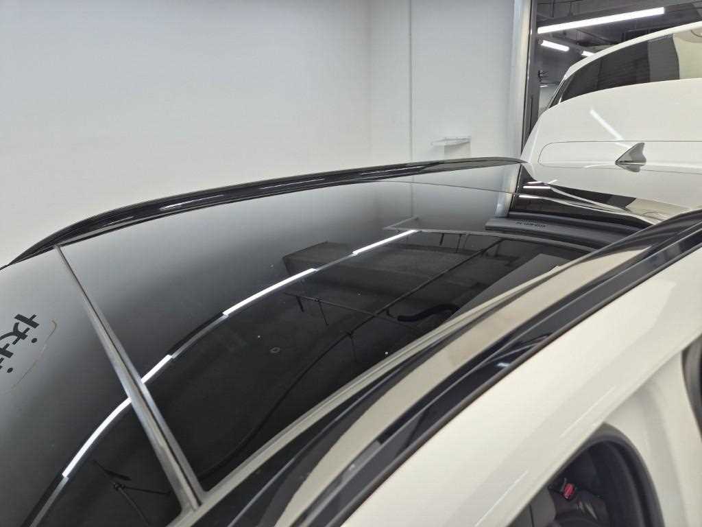 HYUNDAI Tucson 2023 Blanco - Importación desde Corea - HF Imports Iquique - Foto 13
