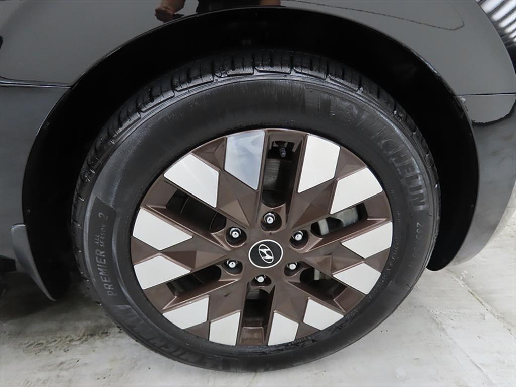 HYUNDAI Staria 2023 Negro - Importación desde Corea - HF Imports Iquique - Foto 20