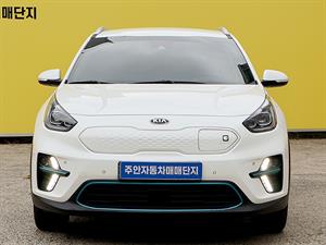 KIA Niro - Vista 2
