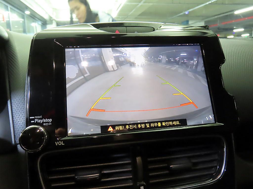 SAMSUNG Clio 2019 Negro - Importación desde Corea - HF Imports Iquique - Foto 13