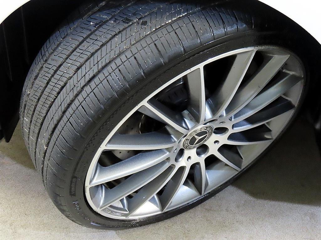 Mercedes Benz E class 2019 Blanco - Importación desde Corea - HF Imports Iquique - Foto 20