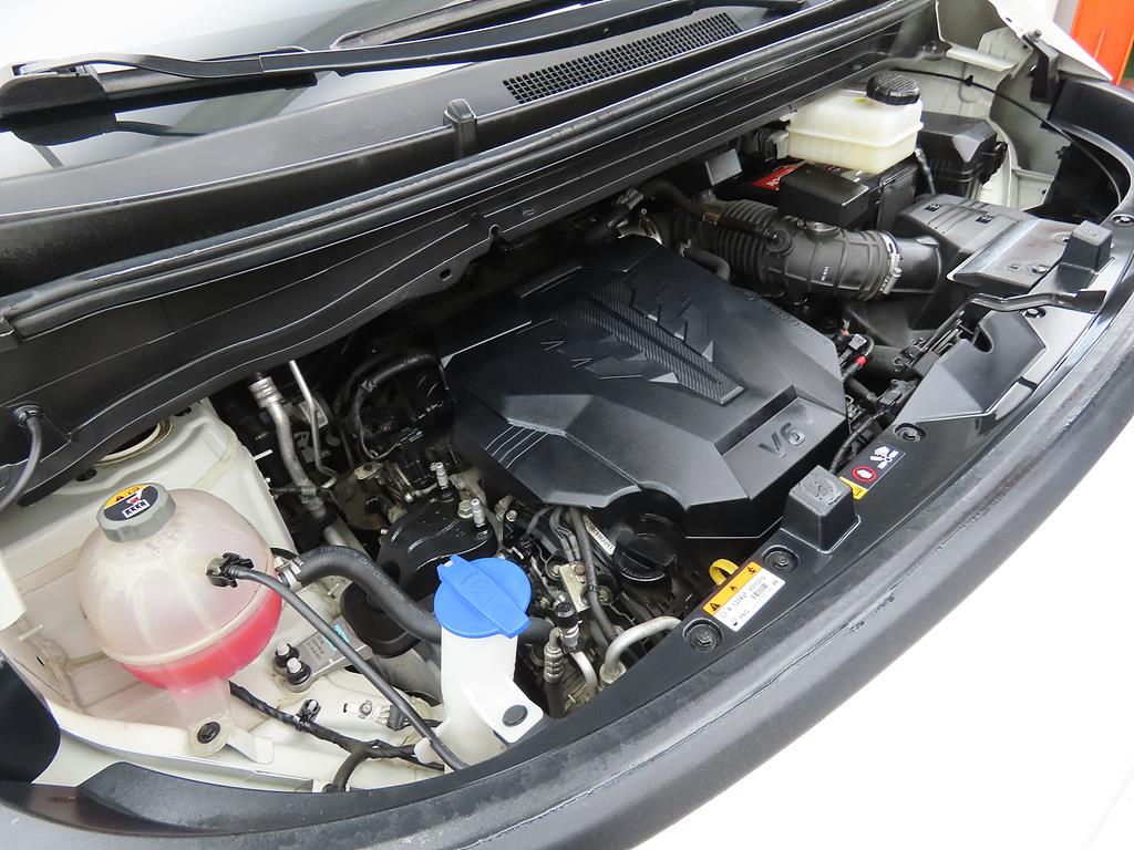 HYUNDAI Staria 2022 Blanco - Importación desde Corea - HF Imports Iquique - Foto 19