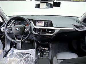 BMW 1 series - Vista 10