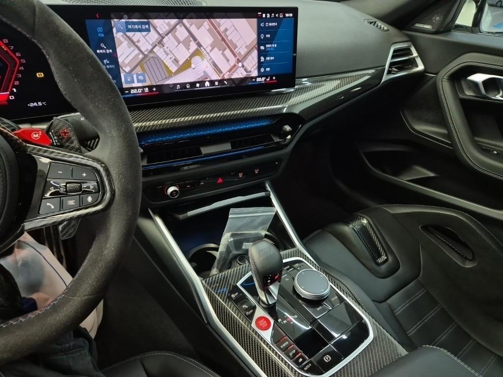 BMW 2 series - Vista 10