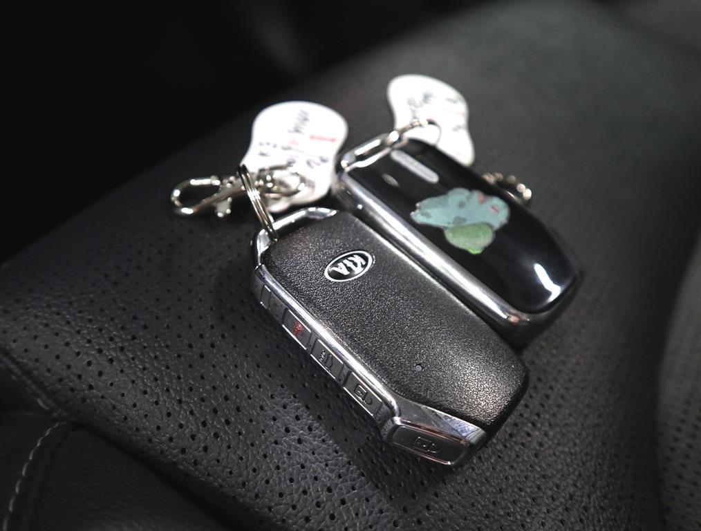 KIA K3 2019 Blanco - Importación desde Corea - HF Imports Iquique - Foto 17
