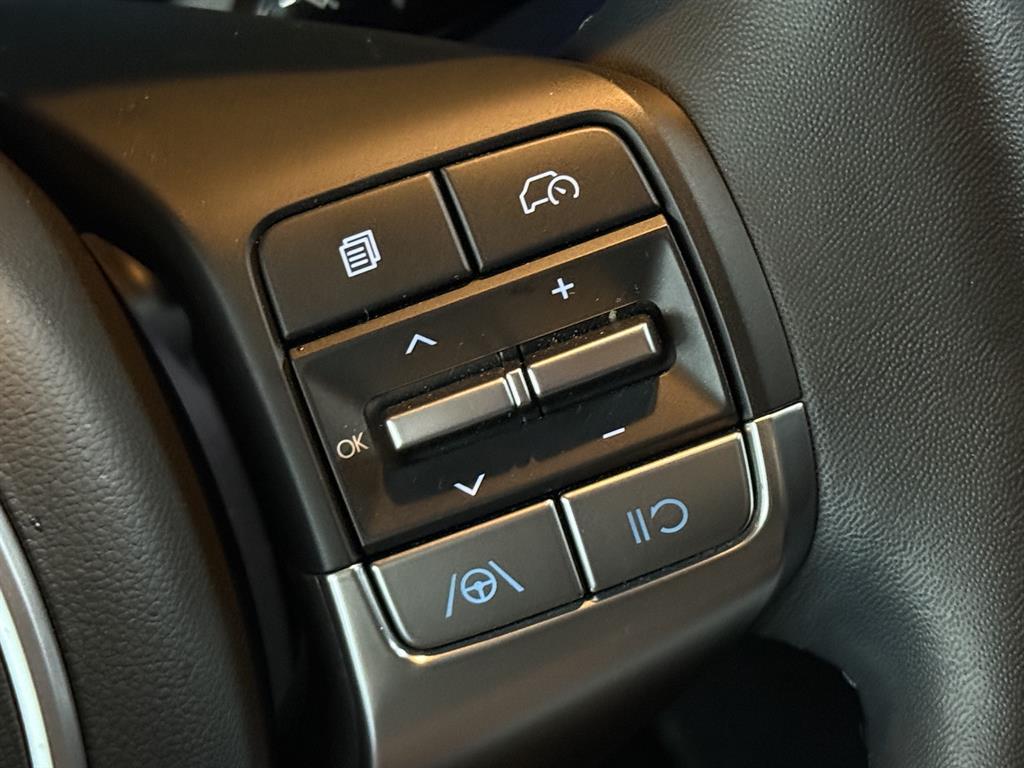 HYUNDAI Casper - Vista 11
