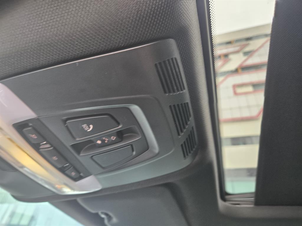 BMW X5 2015 Blanco - Importación desde Corea - HF Imports Iquique - Foto 17