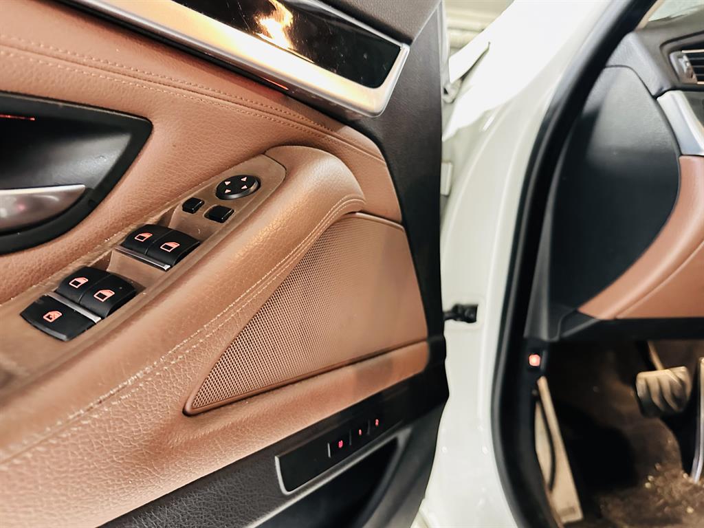 BMW 5 Series - Vista 11