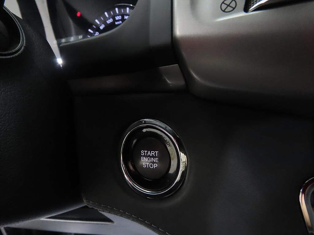 Ssangyong Rexton 2019 Azul - Importación desde Corea - HF Imports Iquique - Foto 16