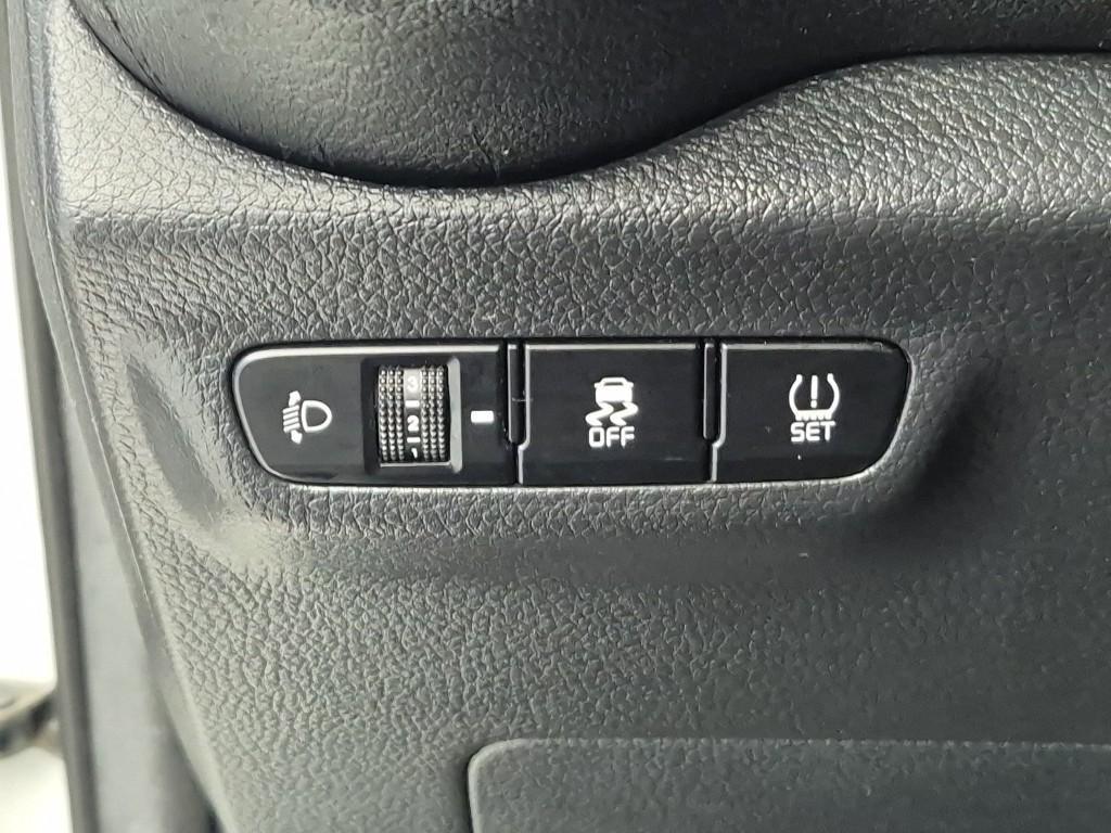 KIA Morning 2018 Blanco - Importación desde Corea - HF Imports Iquique - Foto 17