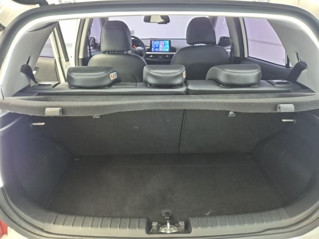KIA Morning 2018 Blanco - Importación desde Corea - HF Imports Iquique - Foto 18