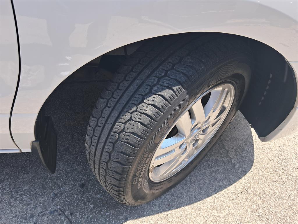 HYUNDAI Starex 2017 Blanco - Importación desde Corea - HF Imports Iquique - Foto 20
