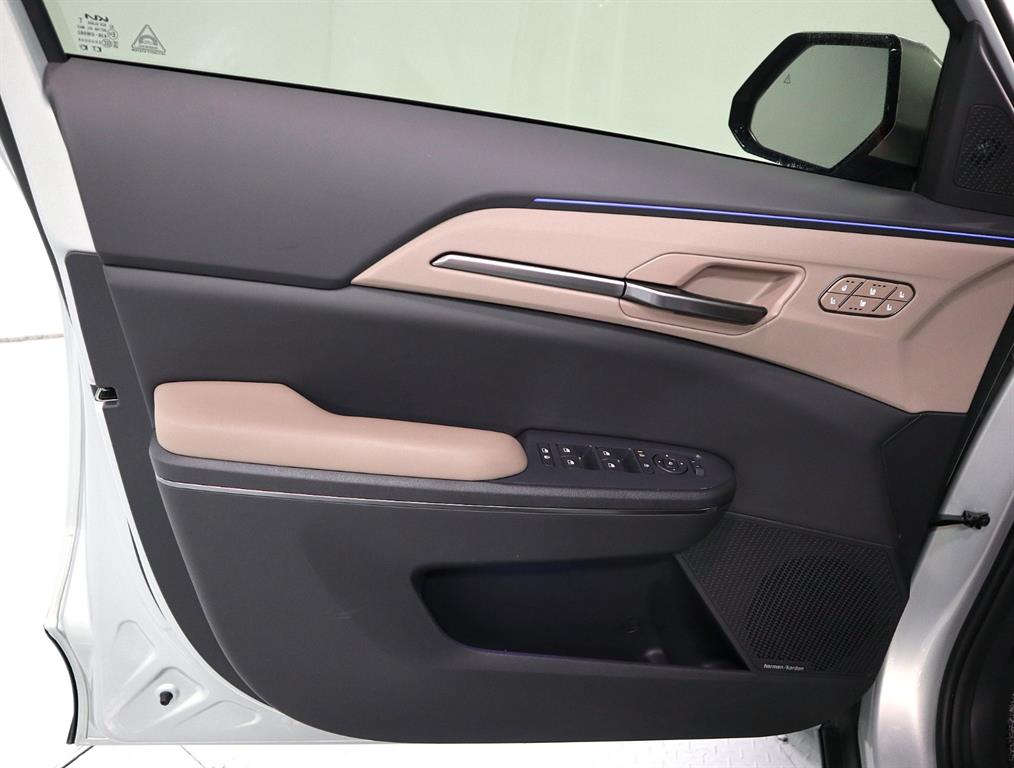 KIA EV5 - Vista 8