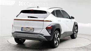 HYUNDAI Kona - Vista 6