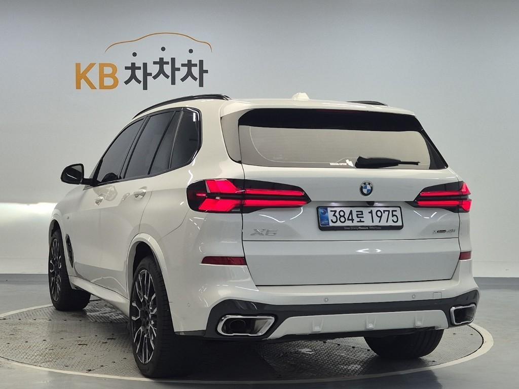 BMW X5 - Vista 2