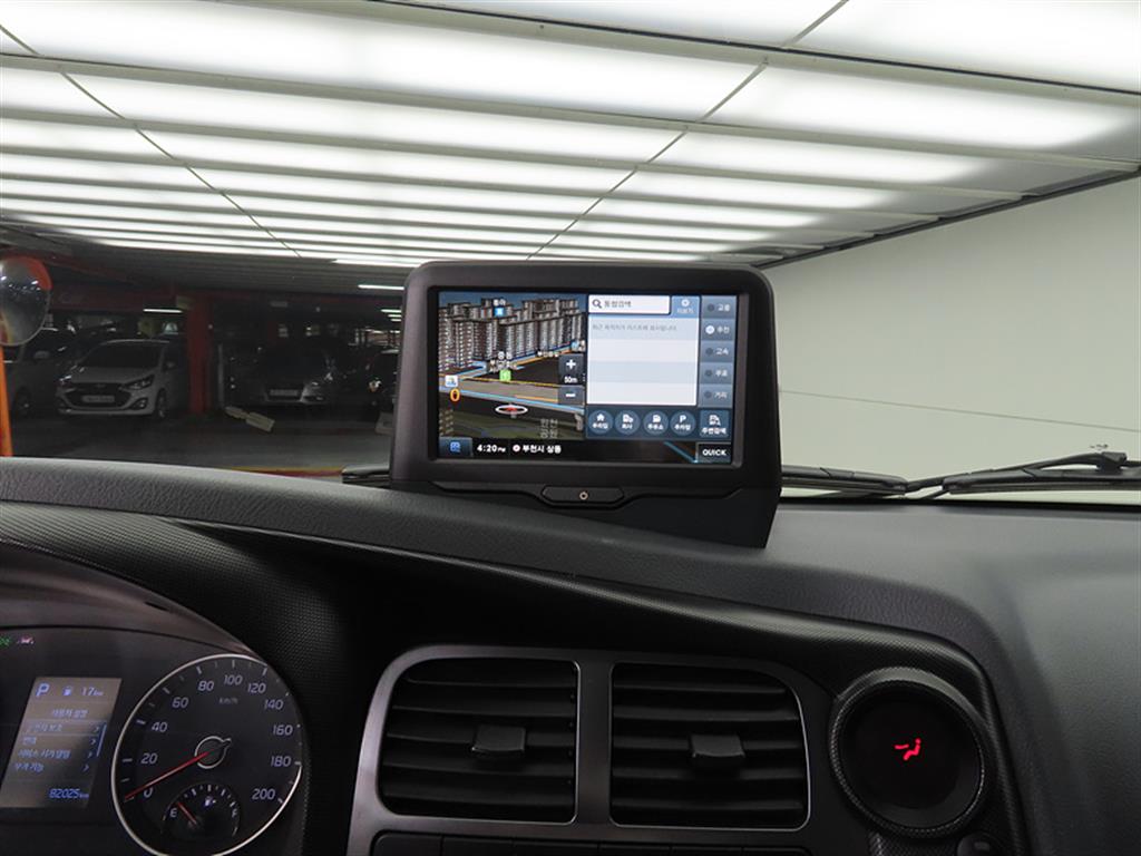 Small Truck Cargo (small) 2022 the color of pearl - Importación desde Corea - HF Imports Iquique - Foto 16