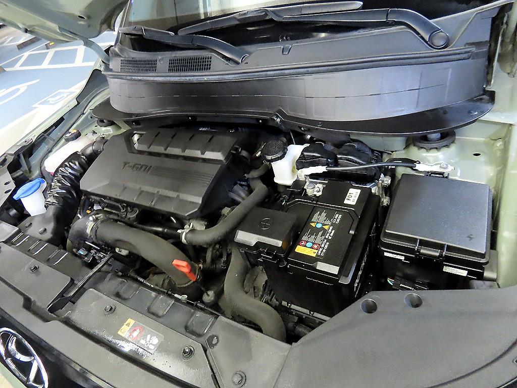 HYUNDAI Casper 2023 Verde - Importación desde Corea - HF Imports Iquique - Foto 19