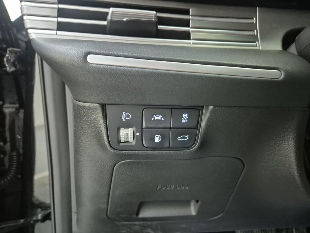 HYUNDAI Grandeur 2020 Negro - Importación desde Corea - HF Imports Iquique - Foto 18