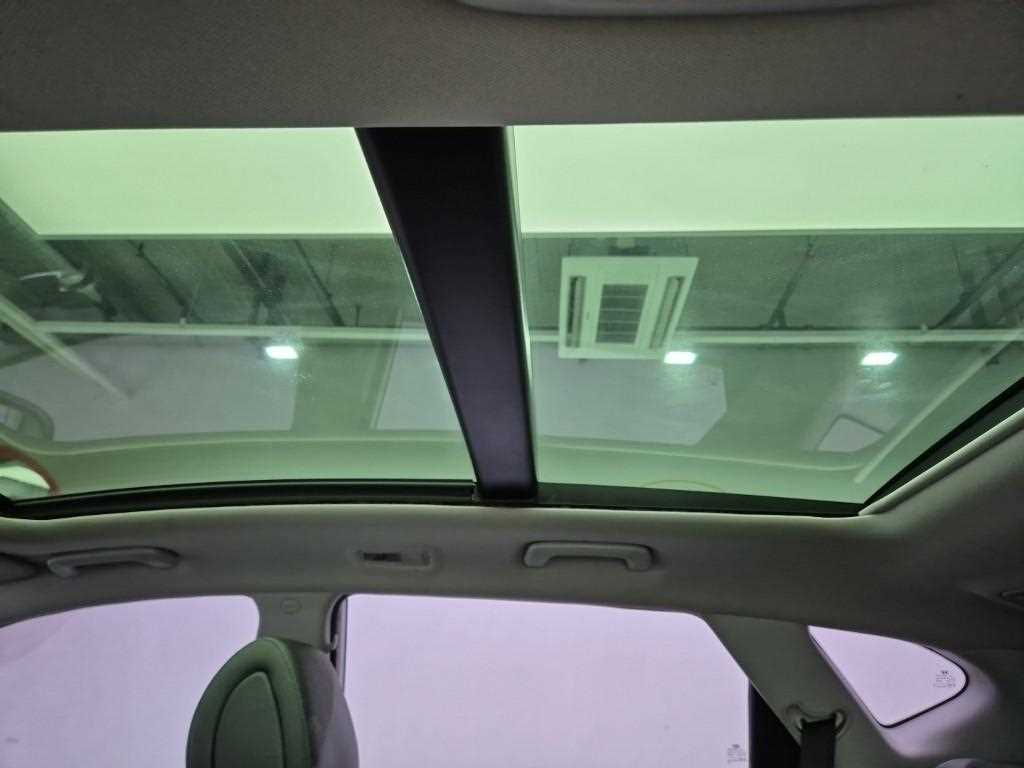 HYUNDAI Tucson 2016 Blanco - Importación desde Corea - HF Imports Iquique - Foto 13