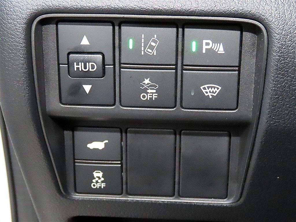 Honda CR-V 2022 Blanco - Importación desde Corea - HF Imports Iquique - Foto 13