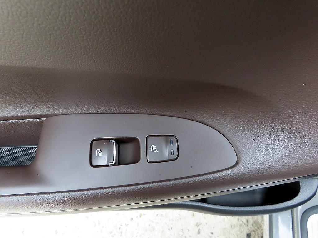 HYUNDAI Grandeur 2021 Gris - Importación desde Corea - HF Imports Iquique - Foto 16
