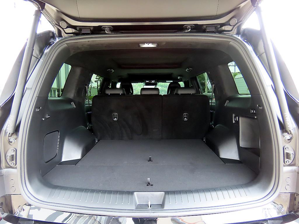 HYUNDAI Santa Fe 2025 Negro - Importación desde Corea - HF Imports Iquique - Foto 15