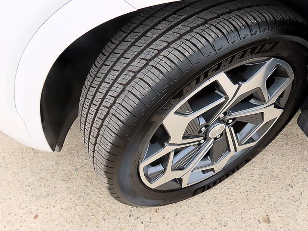 HYUNDAI Palisade 2022 Blanco - Importación desde Corea - HF Imports Iquique - Foto 20