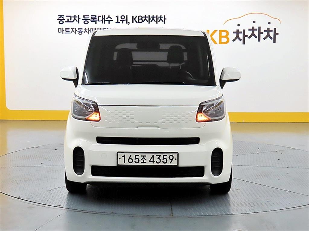 KIA Ray 2022 - Importación desde Corea - HF Imports Iquique - Foto 1