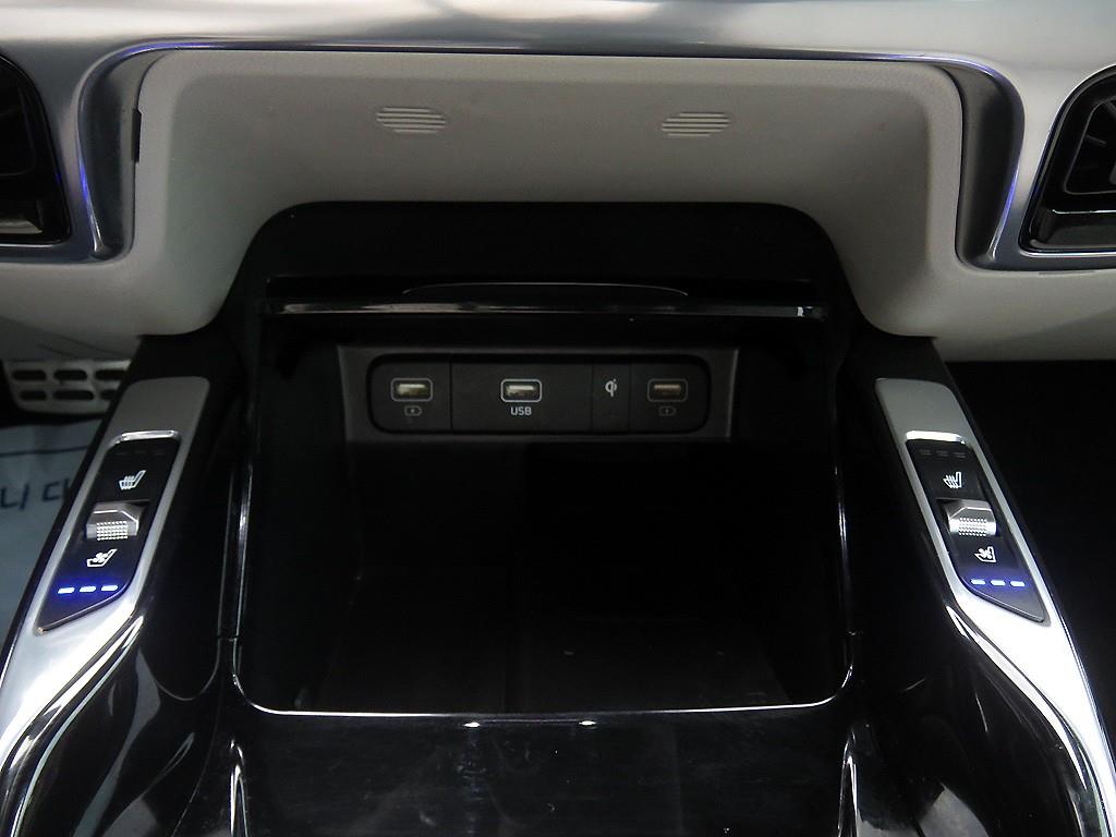 KIA Sorento 2023 Gris - Importación desde Corea - HF Imports Iquique - Foto 13