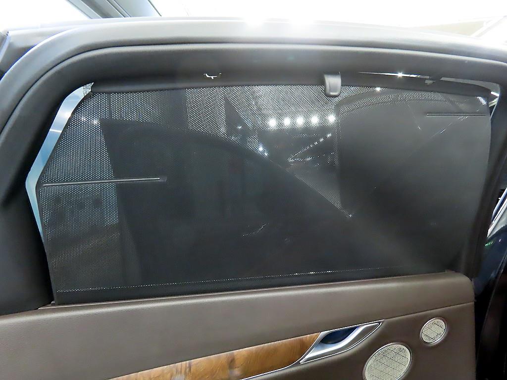 Genesis G80 2021 Negro - Importación desde Corea - HF Imports Iquique - Foto 16