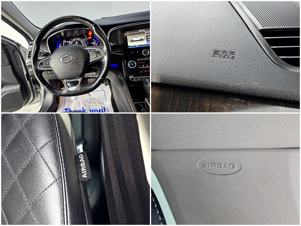 SAMSUNG SM6 2016 Blanco - Importación desde Corea - HF Imports Iquique - Foto 15