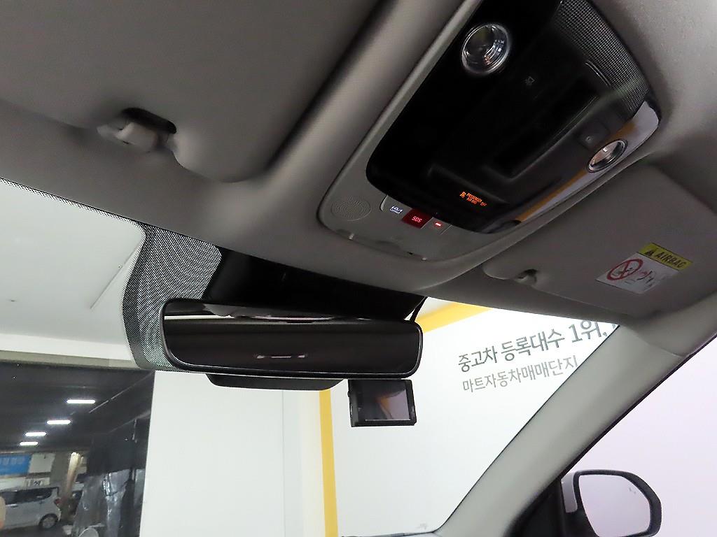 KIA Seltos 2023 - Importación desde Corea - HF Imports Iquique - Foto 16