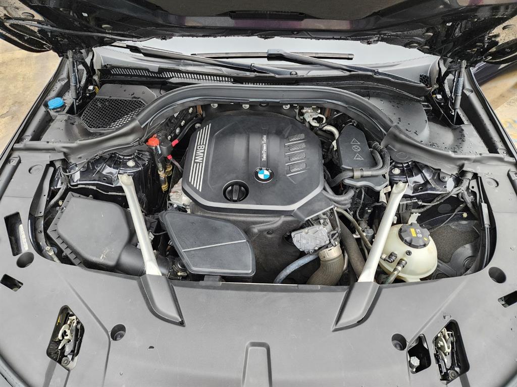 BMW Gran Turismo - Vista 9
