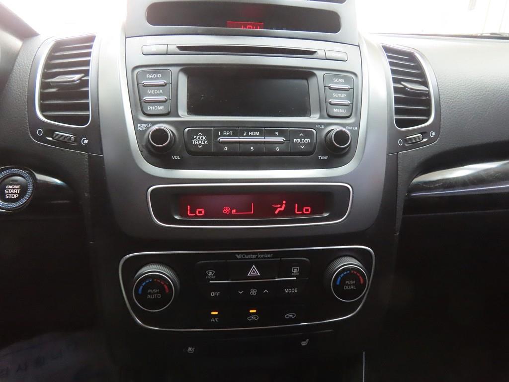 KIA Sorento - Vista 11