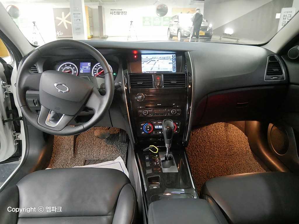 SAMSUNG SM7 - Vista 6