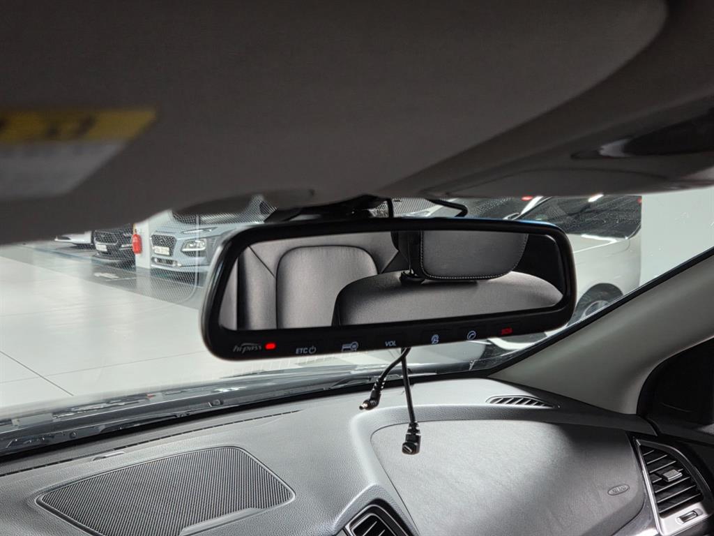 HYUNDAI Santa Fe 2013 Azul - Importación desde Corea - HF Imports Iquique - Foto 14