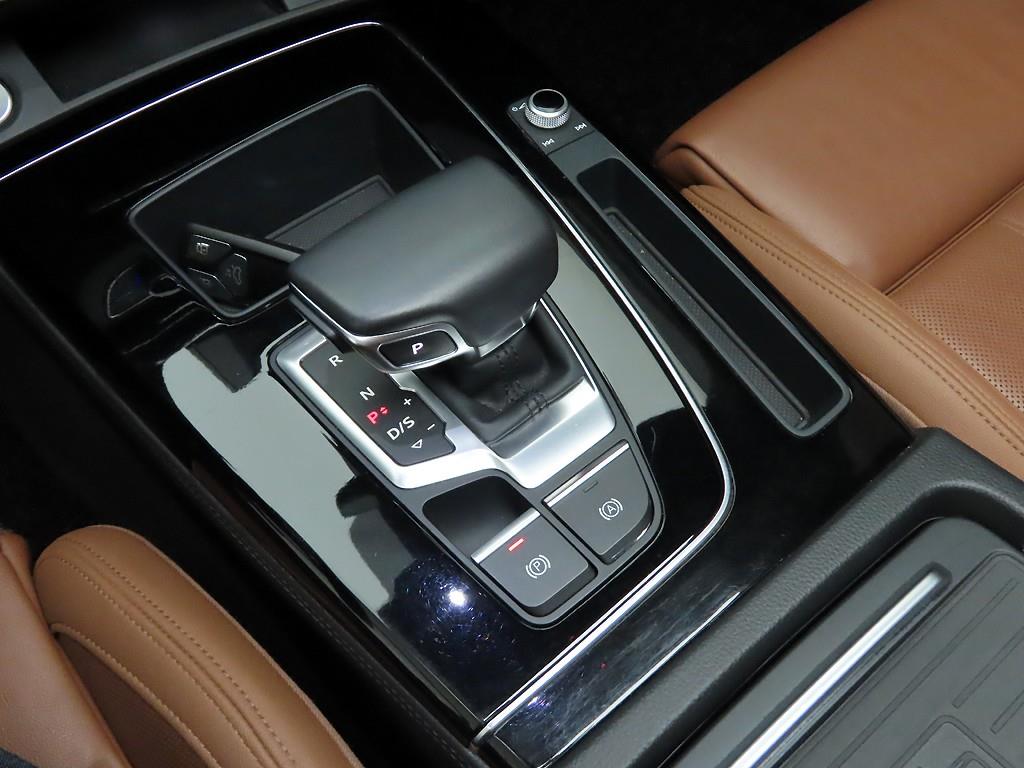 Audi Q5 - Vista 10